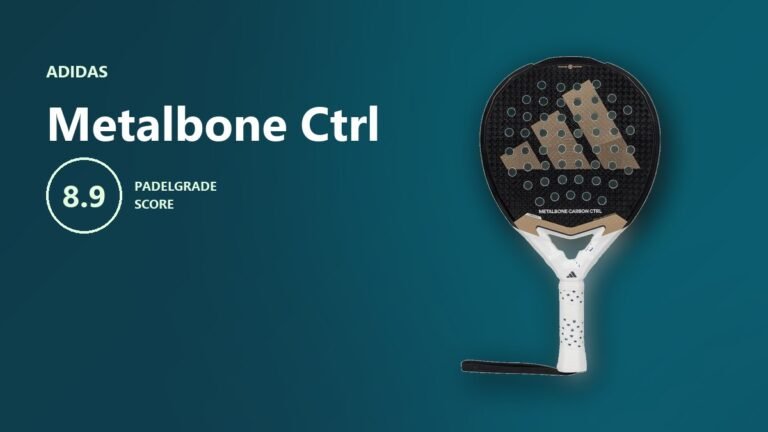 Adidas Metalbone Ctrl: Score, Specs & Is It Worth It?