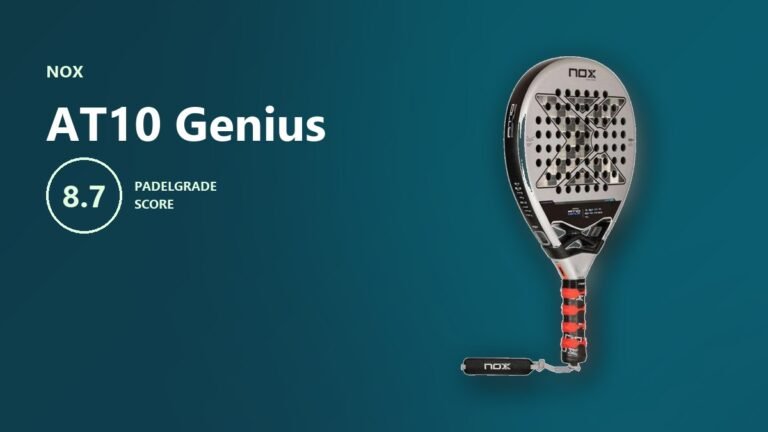 Nox AT10 Genius 18K: Score, Specs & Which Version to Buy